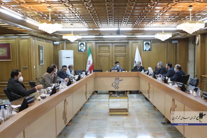 رییس کمیسیون برنامه و بودجه خبرداد؛ آغاز بررسی فرآیند بودجه ۱۴۰۱ شهرداری تهران